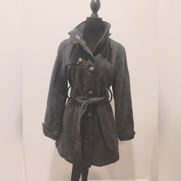 Jack. Jackets & Blazers - Jack. coat